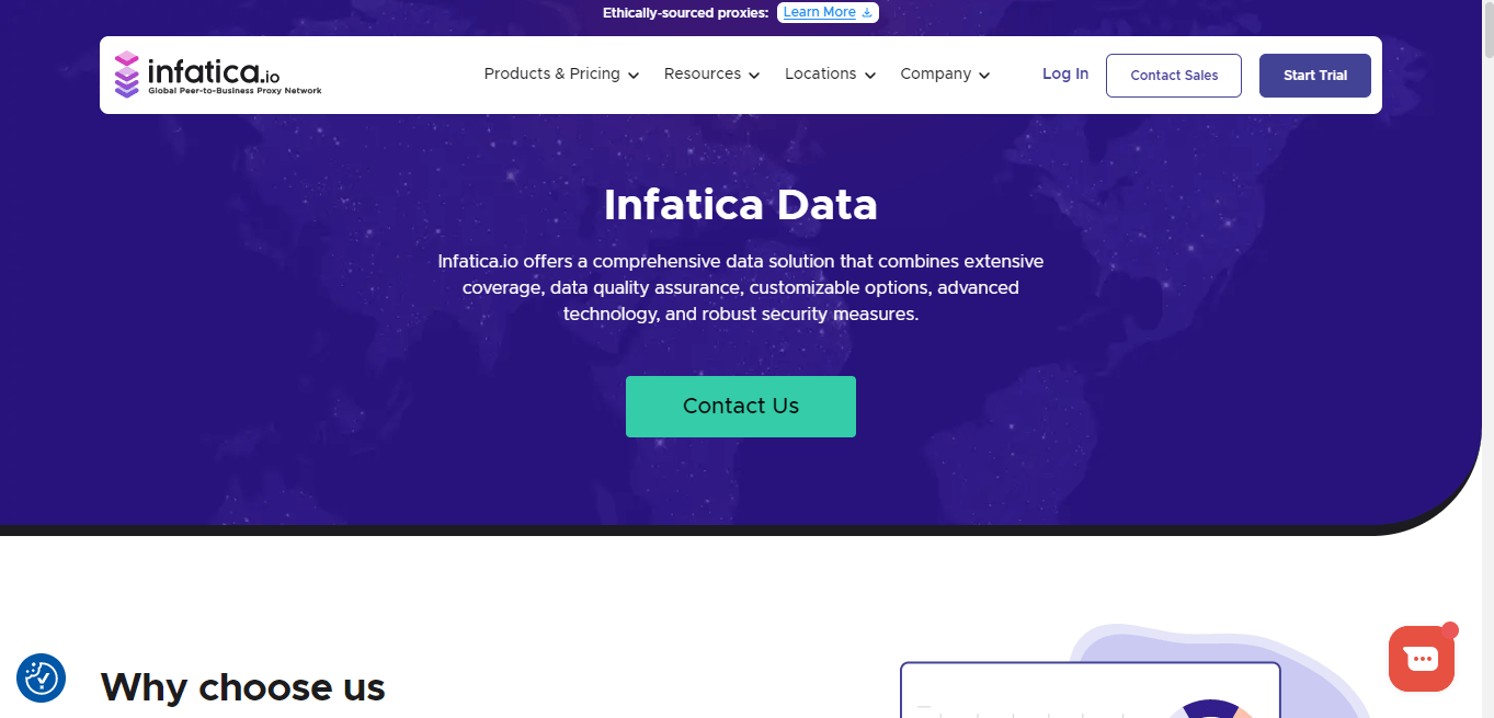 Bright Data Managed Service Overview